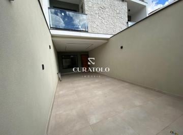 Apartamento · 151m² · 3 Quartos · 2 Vagas · Casa sobrado novo à venda com 151 m², 3 suítes, Área gourmet e 2 vagas no bairro da Mooca, São Paulo