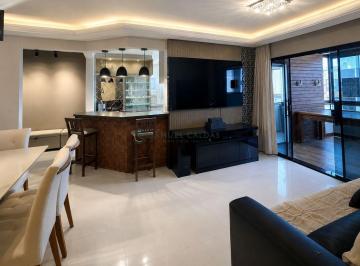Apartamento · 162m² · 3 Quartos · 2 Vagas · Cobertura ampla no Bairro Mar Grosso em Laguna/SC.
