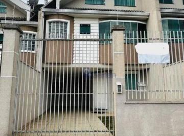 8c2d9a839bd60e49ea127524479715d8120e0e04 · Sobrado com 3 dormitórios à venda, 168 m² por R$ 771.000,00 - Atuba - Curitiba/PR