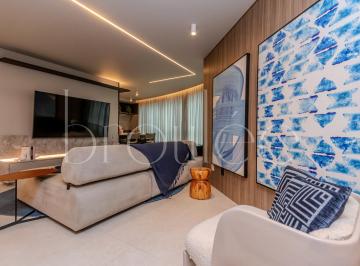 Apartamento de 3 quartos, Balneário Camboriú · APARTAMENTO FINAMENTE MOBILIADO NO MAGNIFIQUE TOWER FG EM BALNEÁRIO CAMBORIÚ PARA LOCAÇÃO ANUAL
