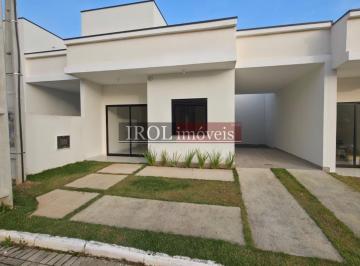 Casa · 70m² · 3 Quartos · 1 Vaga · Casa à venda no bairro Itaipava - Itajaí/SC