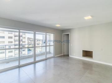 Apartamento · 127m² · 3 Quartos · 2 Vagas · Apartamento 3 suítes | Central Parque