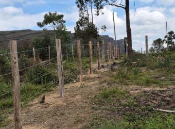 Terreno , Lavras Novas · Terreno de 714 m² à venda em Lavras Novas