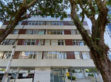 Apartamento de 3 quartos, Curitiba · Apartamento 3 quartos, 1 suíte, 1 vaga no Champagnat - 700 mil