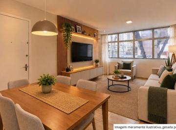 Apartamento de 3 quartos, Curitiba · Apartamento 3 quartos, 1 suíte, 1 vaga no Champagnat - 699 mil
