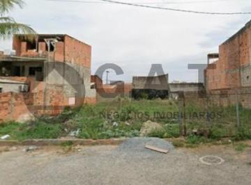 Foto 01 · Terreno Comercial para Locação em Sorocaba-SP, Bairro Parque Vitoria Regia - 450m² de Área Disponíve