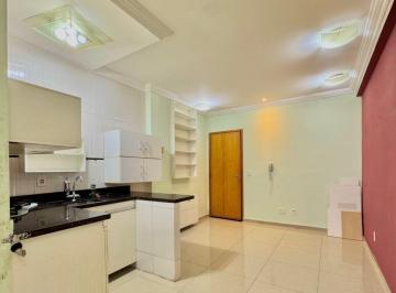 Apartamento · 32m² · 1 Quarto · 1 Vaga · OPORTUNIDADE | KITNET PARA INVESTIMENTO EM ÁGUAS CLARAS
