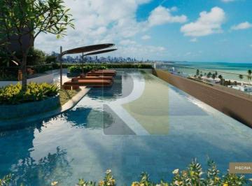 ec2c7da18cfa0661309080a0036b4b992fda45e3 · Flat com 1 dormitório à venda, 22 m² por R$ 329.000 - Jardim Oceania - João Pessoa/PB