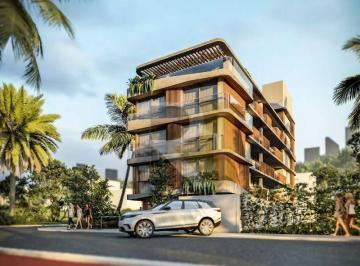 410c9329f30befb58eb6674686971143ac000db9 · Flat beira mar com 1 dormitório à venda, 18 m² por R$ 495.000 - Cabo Branco - João Pessoa/PB
