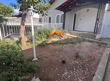 Casa · 180m² · 3 Quartos · 3 Vagas · Casa Padrão 3 quartos 3 vagas Venda Alipio de Melo