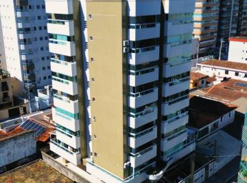 Apartamento · 70m² · 1 Quarto · 1 Vaga · Apartamento à venda no bairro Guilhermina - Praia Grande/SP