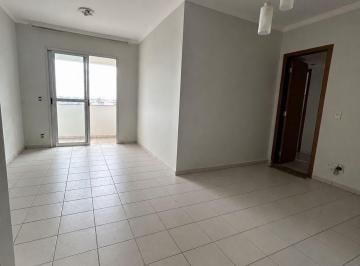 Apartamento · 83m² · 3 Quartos · 1 Vaga · Apartamento à venda no bairro Martins - Uberlândia - MG