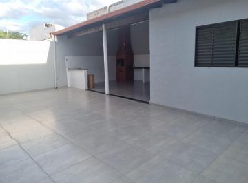 Casa · 198m² · 3 Quartos · 2 Vagas · Casa à venda no bairro Alto Umuarama - Uberlândia - MG