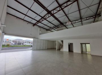 Comercial · 277m² · Pavilhão/Galpão Comercial no bairro Alto umuarama - Uberlândia - MG