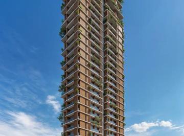 Fachada · Ícone Connected Residence