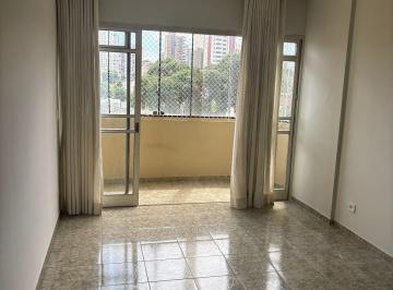 Apartamento · 93m² · 3 Quartos · 2 Vagas · Apartamento à venda no bairro Tabajaras - Uberlândia - MG