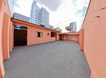 Casa · 185m² · 3 Quartos · 4 Vagas · Casa à venda no bairro Santa Maria - Uberlândia - MG