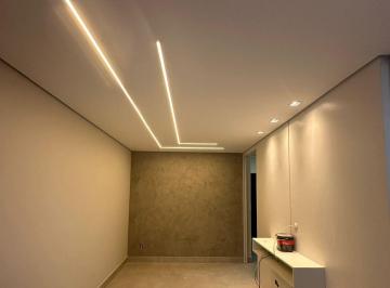 Casa · 90m² · 3 Quartos · 2 Vagas · Casa à venda em condominio fechado - Uberlândia - MG