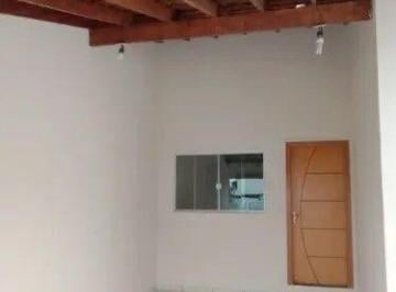 Casa · 150m² · 3 Quartos · 2 Vagas · Casa à venda no bairro Jardim Holanda - Uberlândia - MG