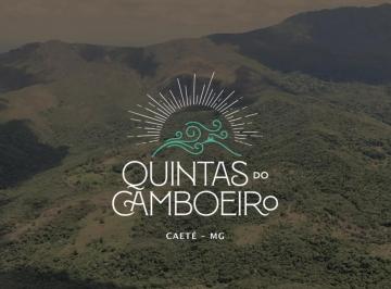 Fachada · Quintas do Camboeiro