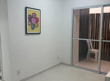 Apartamento · 54m² · 2 Quartos · 1 Vaga · Apartamento à venda no bairro Jardim Holanda - Uberlândia - MG