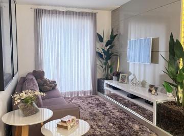 Apartamento · 198m² · 3 Quartos · 4 Vagas · Cobertura à venda no bairro Brasil - Uberlândia - MG