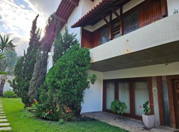 Casa · 723m² · 6 Quartos · 6 Vagas · Casa à venda no bairro Mangabeiras - Belo Horizonte - MG