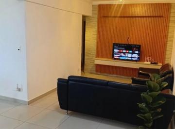 Apartamento · 90m² · 3 Quartos · 1 Vaga · Apartamento à venda no bairro Santa Mônica - Uberlândia - MG