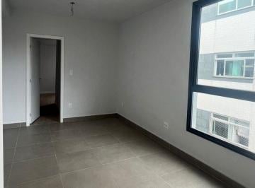 Apartamento · 38m² · 1 Quarto · 1 Vaga · Apartamento 38 m² - Alto Padrão à Venda na Cidade Nova - Belo Horizonte - MG