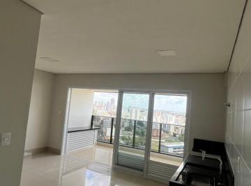 Apartamento · 87m² · 3 Quartos · 2 Vagas · Apartamento à venda no bairro Tibery - Uberlândia - MG