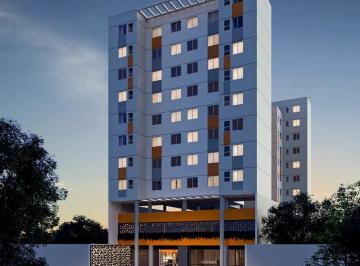 Fachada · Hello! Residence