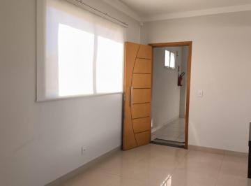 Apartamento · 58m² · 2 Quartos · 2 Vagas · Apartamento à venda no bairro Santa Mônica - Uberlândia - MG