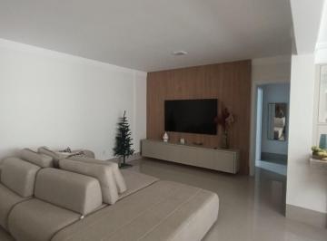 Apartamento · 110m² · 3 Quartos · 2 Vagas · Apartamento à venda no bairro Santa Mônica - Uberlândia