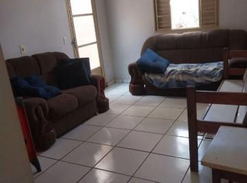Casa · 4 Quartos · 2 Vagas · Casa à venda no bairro Jardim Brasilia - Uberlândia - MG