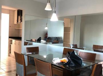 Apartamento · 67m² · 2 Quartos · 2 Vagas · Apartamento à venda no bairro Saraiva - Uberlândia - MG