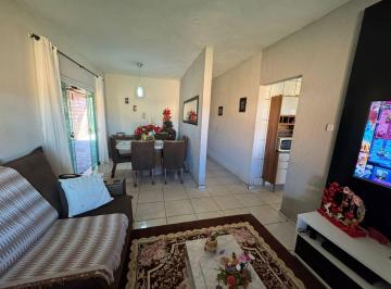 Casa · 3 Quartos · 2 Vagas · Casa à venda no bairro Jardim Holanda - Uberlândia - MG