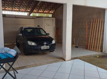 Casa · 180m² · 3 Quartos · 2 Vagas · Casa à venda no bairro Panorama - Uberlândia - MG