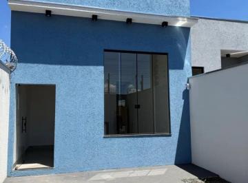 Casa · 65m² · 2 Quartos · 2 Vagas · Casa à venda no bairro Morumbi - Uberlândia - MG