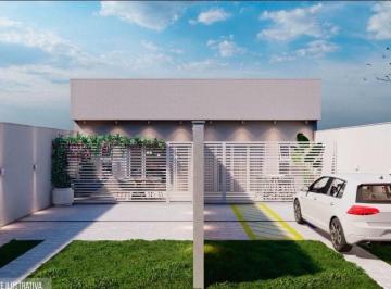 Casa · 84m² · 3 Quartos · 1 Vaga · Casa à venda no bairro Novo Mundo - Uberlândia - MG
