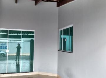 Casa · 240m² · 3 Quartos · 2 Vagas · Casa à venda no bairro Granada - Uberlândia - MG