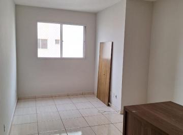 Apartamento · 52m² · 2 Quartos · 1 Vaga · Apartamento à venda no bairro Maravilha - Uberlândia - MG
