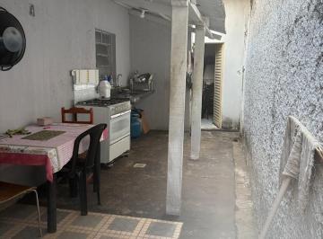 Casa · 220m² · 3 Quartos · 2 Vagas · Casa à venda no bairro Tibery - Uberlândia - MG