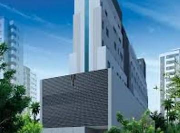 Fachada · Ysa Residence