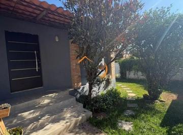 Casa Aluguel de 3 quartos · 3 QUARTOS, SENDO 1 SUÍTE/VARANDA/ÁREA DE SERVIÇO