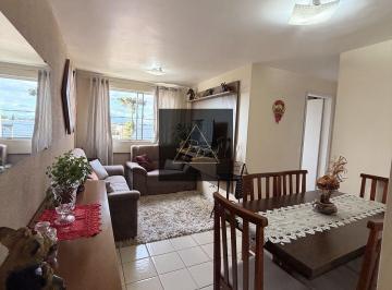 Apartamento · 44m² · 2 Quartos · 1 Vaga · Apartamento em Xaxim, Curitiba/PR