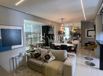 Apartamento · 95m² · 3 Quartos · 2 Vagas · Apartamento para alugar no bairro Horto - Ipatinga/MG