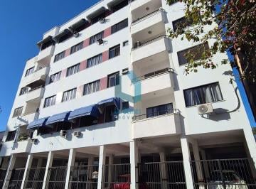Apartamento · 97m² · 3 Quartos · 1 Vaga · Apartamento em Comercial, Resende/RJ
