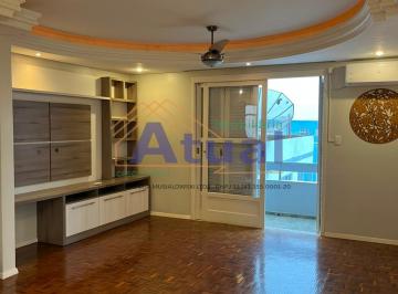 Foto 01 · Apartamento, Centro, Santo Ângelo, RS