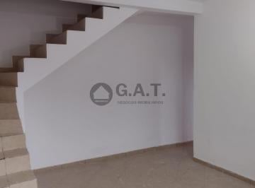 Foto 01 · Casa para Locação em Sorocaba-SP: Imóvel no Jardim Wanel Ville V - 2 quartos, 2 salas, 2 banheiros, 