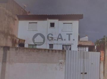 Foto 10 · Casa para Locação em Sorocaba-SP: Imóvel no Jardim Wanel Ville V - 2 quartos, 2 salas, 2 banheiros, 